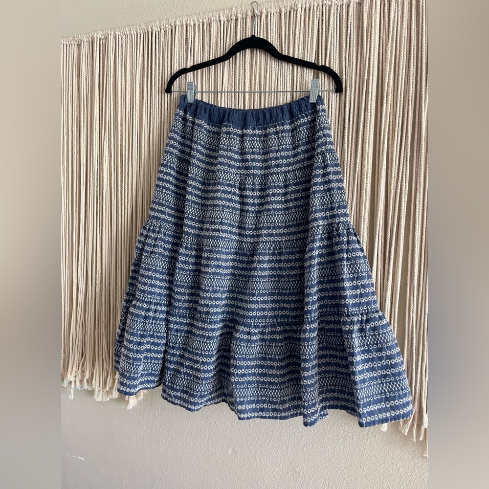 Tommy Hilfiger Skirt